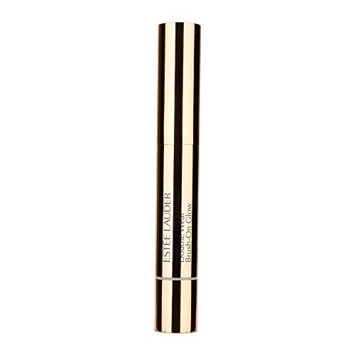 EstEEe Lauder Double Wear Brush-On Glow BB Highlighter - Light (cool) 0.07 oz. (BNIB) by Estee Lauder