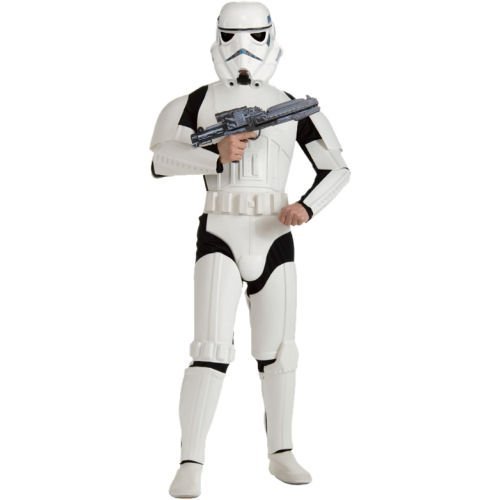 Stormtrooper Halloween Costumes In All Sizes
