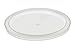Cambro lid 12, 18 & 22-qt round/food storage containers (1 each) RFSC12PP190