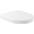 Villeroy & Boch WC-Sitz Compact Subway 9M66S1 Weiß Alpin, 9M66S101