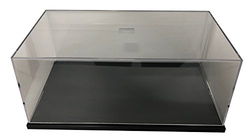 Tamiya Display Case C (1/24 scale cars)