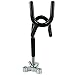 Amarine Made 4Pcs Sure Grip Steel 20 Degree Angle Rod Holder with Mounting Base