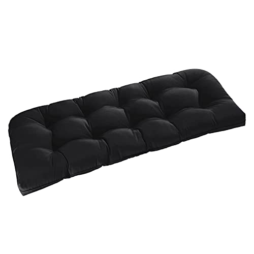 Downluxe Outdoor Bench Cushion