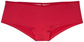 Marlies Dekker Space odyssey red short XL