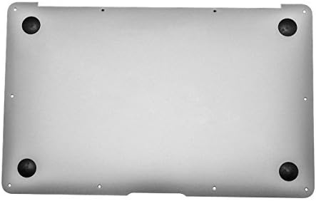 Lower Bottom Case Backplate Cover for Apple MacBook Pro 13" with DVD Drive A1278 (2009 to Mid 2012)