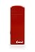 Carteret Collections Flameless Wind Proof USB Lighter (Red)