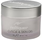 Nailtiques Cuticle & Skin Gel 1 oz. Manicure Women