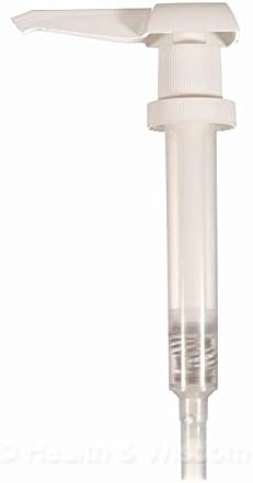 1 OZ PUMP FOR 64 OZ