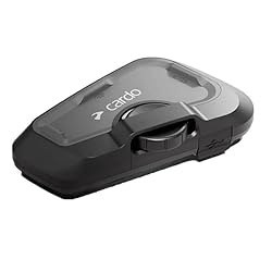 Cardo Systems Freecom 4X Dual,Black