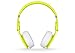 Beats Mixr Wired On-Ear Headphone – Neon Yellow (Discontinued by Manufacturer)thumb 2