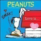 Peanuts Love Is... 2008 Calendar (Multilingual Edition) by 