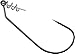 Owner 5167 Twistlock Light Bass Hook, (Size 3/0, 5 Per Pack)