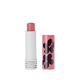 Korres Lip Balm Care & Colour Stick, Hibiscus, 0.17 Ounce