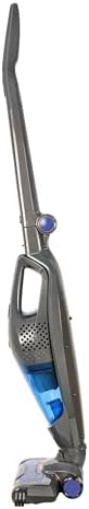 Russell Hobbs Centaur Cordless 2 in 1 Vacuum 800W 60min Run Time Grey/Blue view 12