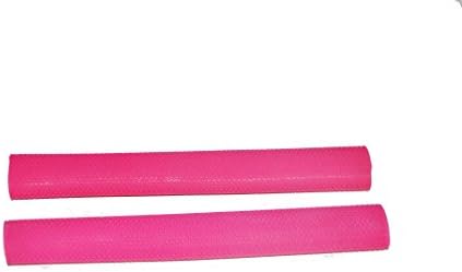 Octopus Pattern Cricket Bat Grip - Set of 2