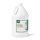 Medline MSC095062 Fragranced Shampoo and Body Wash, Kiwi Mango Scent, 128 oz (Pack of 4)
