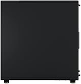 Fractal Design North Charcoal Black ATX Mid Tower PC Case Tempered Glass view 22