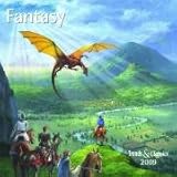 Fantasy 2009. Trends & Classics Kalender by 