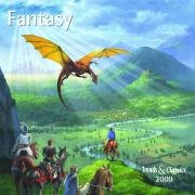 Fantasy 2009. Trends & Classics Kalender by Unknown. (Calendar)