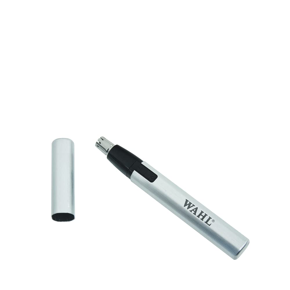 Wahl 05640-326 Pen Sized Nose Hair Trimmer