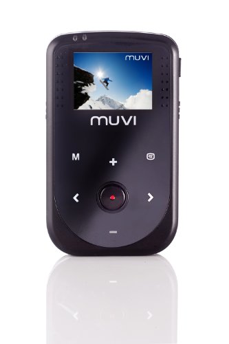 Veho-Muvi-1080p-HD-Pro-Mini-Camera-HD10-with-Wireless-Remote-Waterproof-Case