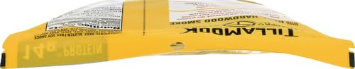 TILLAMOOK COUNTRY SMOKER KETO FRIENDLY ZERO SUGAR BEEF JERKY, ORIGINAL, 6.5 OUNCE