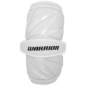 UPC 026585213741, Warrior Regulator Arm Pad, White, Large