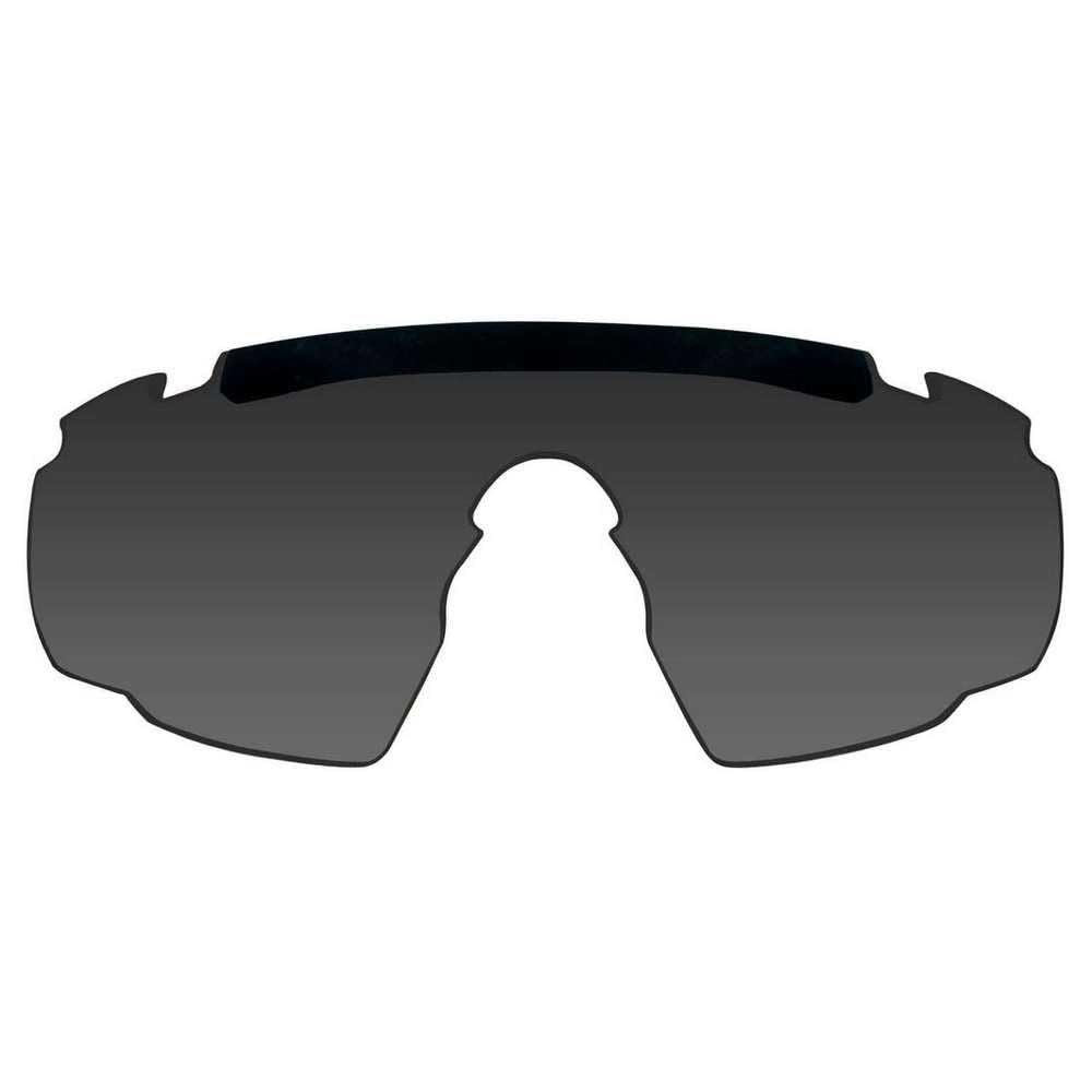 Wiley X, Saber Advanced Gray Lens 306S