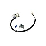 Grundfos 595444 3/4-Inch Clip-On Aquastat Control