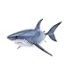 Schleich Great White Shark Figure