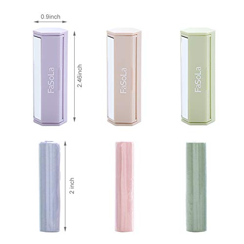image for DAGEDA Natural Rose Oil Blotting Paper Sheets,Oil Absorbing Tissues fo