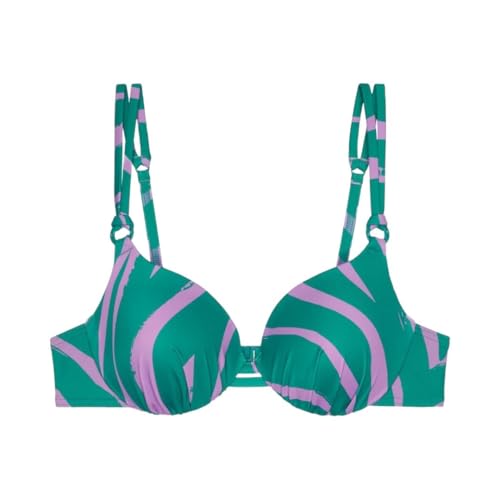 Triumph Summer Mix & Match WP 02 PT Bikini, Combinación Ligera, 44 para Mujer