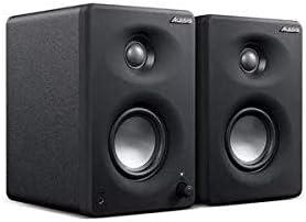 Alesis M1 Active 330 USB Professional USB Active Monitor Speaker - Pair