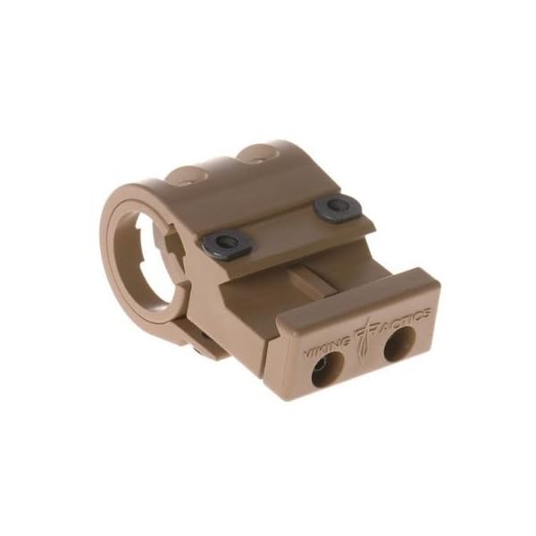 Troy-VTAC-LIGHT-MOUNT-Coyote-Tan-VTAC-MK4-TAN