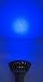 ProjectLED UV LED Spot Light - PAR30 Long Neck Shape - 11 Watt - 395 to 405nm UV Ultraviolet Black Light LED Bulb