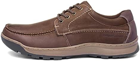 Hush Puppies Men's Tucker Derbys, Brown, EU price in UAE