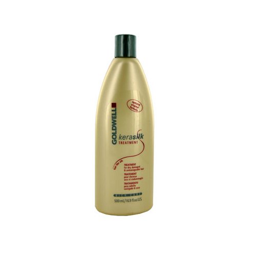 Goldwell Kerasilk Rich Care Treatment (16.8 oz)