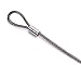 Penta Angel 50pcs Aluminum Crimping Loop Sleeve for 1/16