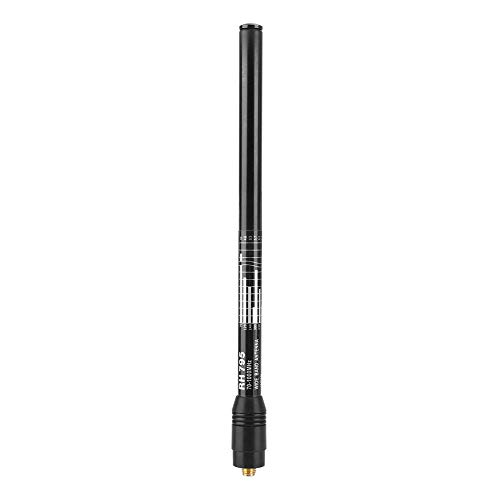 Bewinner-Antena-Telescopica-de-ScannerRH-795-215dBi-Escaner-de-Radio-Portatil-70-1000MHz-Max10W-SMA-J-HTScanner-Soporte-de-Antena-Telescopica-TX-RX-Conector-SMA-Hembra