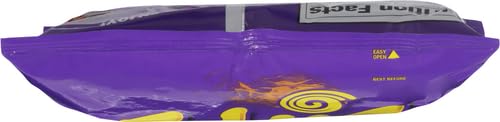 TAKIS FUEGO, HOT CHILI PEPPER & LIME FLAVORED EXTREME SPICY ROLLED TORTILLA CHIPS SNACK SIZE BAG