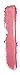 Au Naturale Eternity Lipstick in Cora | Made in USA | Vegan | Organic