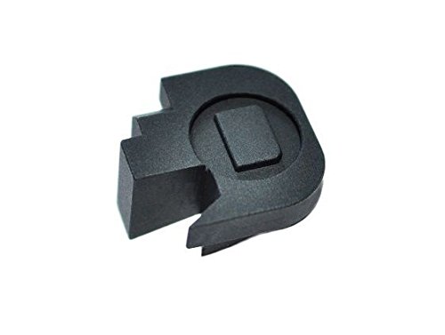 image for Bastion Rear Slide Cover Plate for Smith & Wesson S&W M&P Shield 9mm .