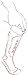 Lenz Products Unisex Set Lithium Pack rcB 1200 + Heat Sock 1.0