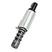 uxcell 06E109257P Engine Variable Valve Timing VVT Control Solenoid for 2006-2008 Audi A4 A6 Quattro