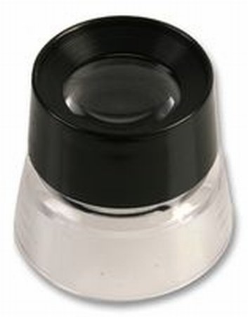10x Lupe Magnifier By MCM VTMG12