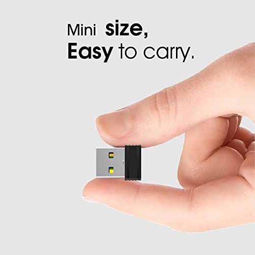 laylion Mouse Jiggler Mouse Shaker Wiggler Undetectable Mover USB Port