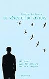 Image de De rêves et de papiers