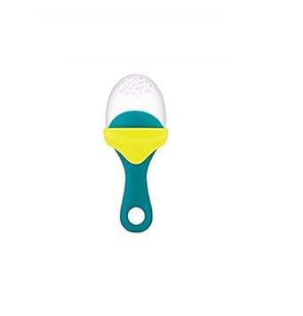 boon silicone teether