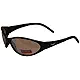 Global Vision Jaguar Sunglasses (Black Frame/Smoke Lens)