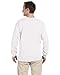 Fruit Of The Loom 5.6 oz Heavy Cotton Long Sleeve T-Shirt 4930